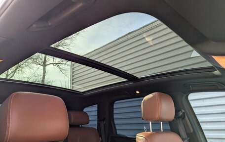 Volkswagen Touareg III, 2013 год, 2 475 000 рублей, 23 фотография