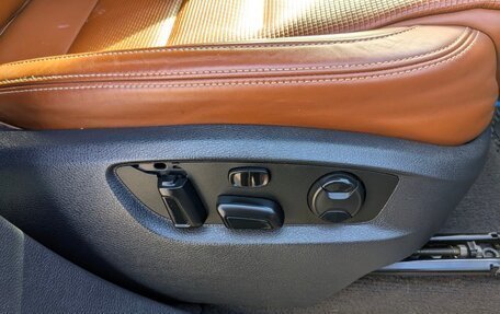 Volkswagen Touareg III, 2013 год, 2 475 000 рублей, 28 фотография