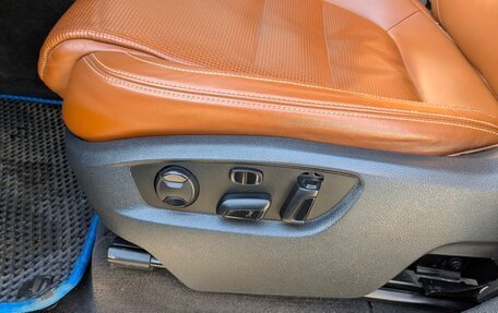 Volkswagen Touareg III, 2013 год, 2 475 000 рублей, 21 фотография