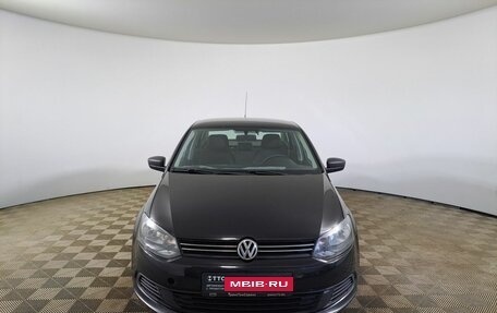 Volkswagen Polo VI (EU Market), 2014 год, 770 000 рублей, 2 фотография