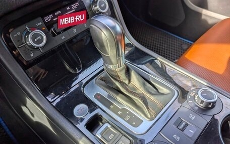 Volkswagen Touareg III, 2013 год, 2 475 000 рублей, 30 фотография