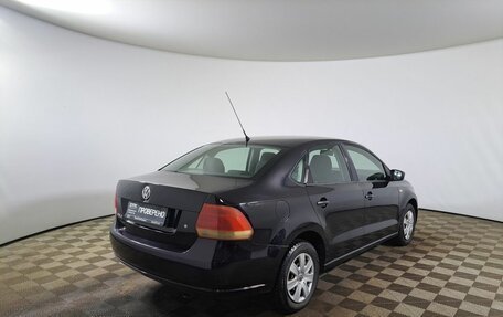 Volkswagen Polo VI (EU Market), 2014 год, 770 000 рублей, 6 фотография