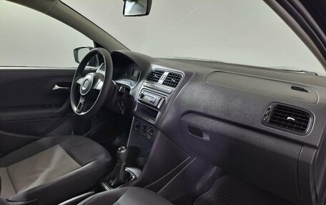 Volkswagen Polo VI (EU Market), 2014 год, 770 000 рублей, 13 фотография