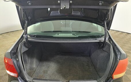 Volkswagen Polo VI (EU Market), 2014 год, 770 000 рублей, 12 фотография