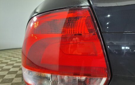 Volkswagen Polo VI (EU Market), 2014 год, 770 000 рублей, 11 фотография