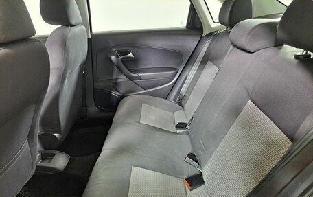 Volkswagen Polo VI (EU Market), 2014 год, 770 000 рублей, 15 фотография