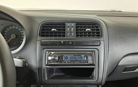 Volkswagen Polo VI (EU Market), 2014 год, 770 000 рублей, 18 фотография