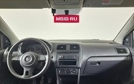 Volkswagen Polo VI (EU Market), 2014 год, 770 000 рублей, 17 фотография