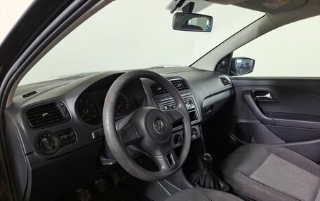 Volkswagen Polo VI (EU Market), 2014 год, 770 000 рублей, 20 фотография