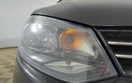 Volkswagen Polo VI (EU Market), 2014 год, 770 000 рублей, 21 фотография