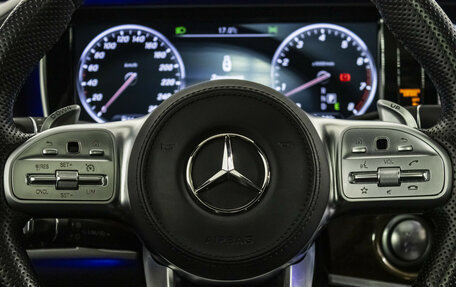 Mercedes-Benz S-Класс, 2016 год, 2 999 000 рублей, 12 фотография