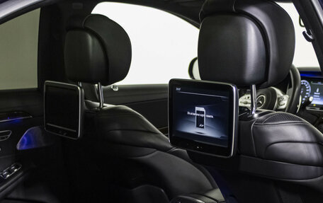 Mercedes-Benz S-Класс, 2016 год, 2 999 000 рублей, 17 фотография