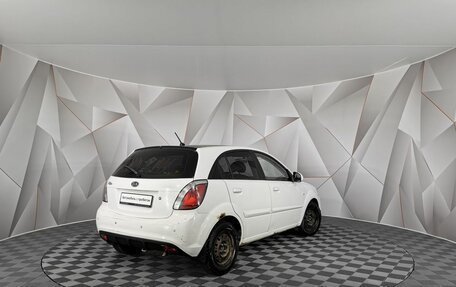 KIA Rio II, 2010 год, 447 000 рублей, 2 фотография