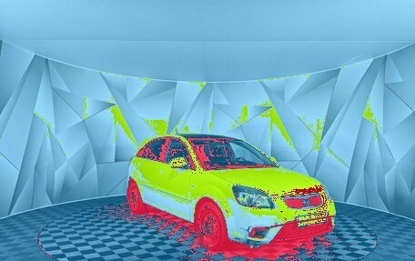 KIA Rio II, 2010 год, 447 000 рублей, 3 фотография