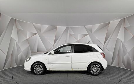 KIA Rio II, 2010 год, 447 000 рублей, 5 фотография