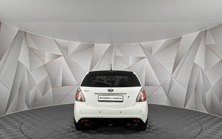 KIA Rio II, 2010 год, 447 000 рублей, 8 фотография