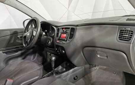 KIA Rio II, 2010 год, 447 000 рублей, 12 фотография