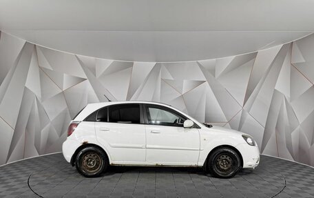 KIA Rio II, 2010 год, 447 000 рублей, 6 фотография