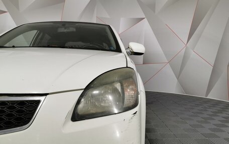 KIA Rio II, 2010 год, 447 000 рублей, 10 фотография