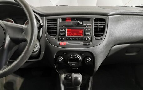 KIA Rio II, 2010 год, 447 000 рублей, 14 фотография