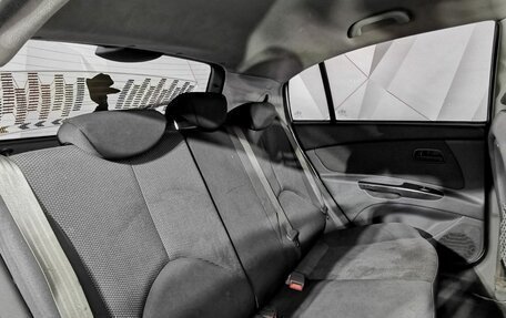 KIA Rio II, 2010 год, 447 000 рублей, 15 фотография