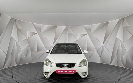 KIA Rio II, 2010 год, 447 000 рублей, 7 фотография