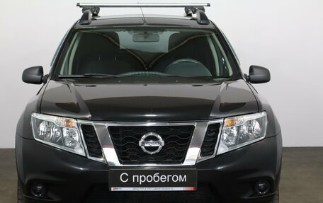 Nissan Terrano III, 2019 год, 1 179 000 рублей, 2 фотография