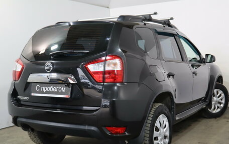 Nissan Terrano III, 2019 год, 1 179 000 рублей, 6 фотография