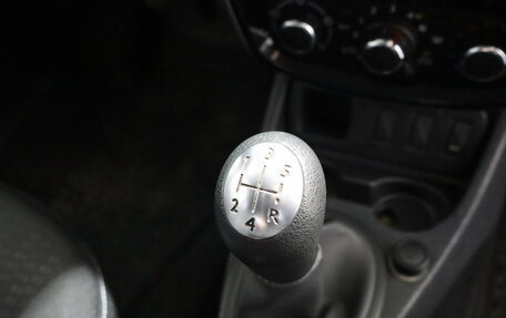 Nissan Terrano III, 2019 год, 1 179 000 рублей, 10 фотография