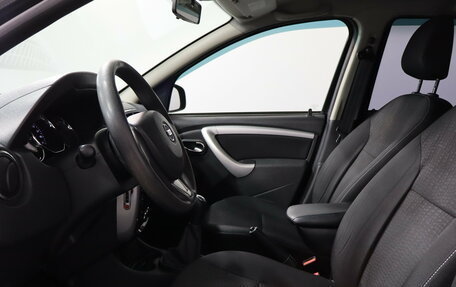 Nissan Terrano III, 2019 год, 1 179 000 рублей, 8 фотография