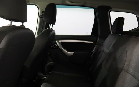 Nissan Terrano III, 2019 год, 1 179 000 рублей, 12 фотография