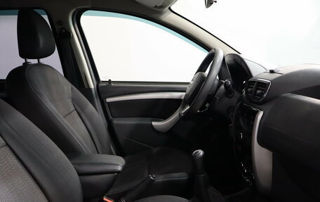 Nissan Terrano III, 2019 год, 1 179 000 рублей, 11 фотография