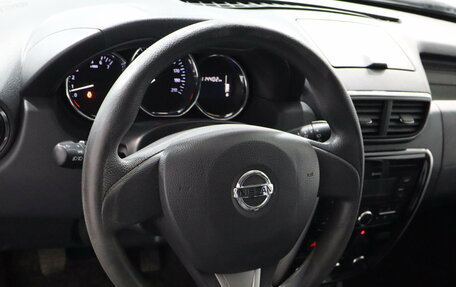 Nissan Terrano III, 2019 год, 1 179 000 рублей, 9 фотография