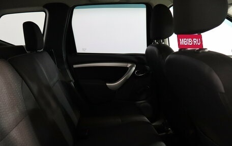 Nissan Terrano III, 2019 год, 1 179 000 рублей, 13 фотография