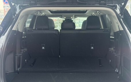 Toyota Highlander, 2026 год, 5 850 000 рублей, 6 фотография