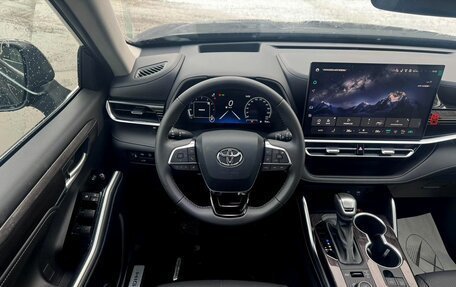 Toyota Highlander, 2026 год, 5 850 000 рублей, 13 фотография