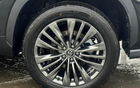 Toyota Highlander, 2026 год, 5 850 000 рублей, 9 фотография