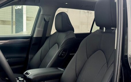 Toyota Highlander, 2026 год, 5 850 000 рублей, 17 фотография