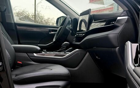 Toyota Highlander, 2026 год, 5 850 000 рублей, 18 фотография