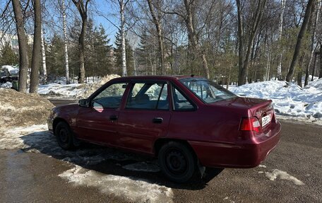 Daewoo Nexia I рестайлинг, 2012 год, 150 000 рублей, 4 фотография