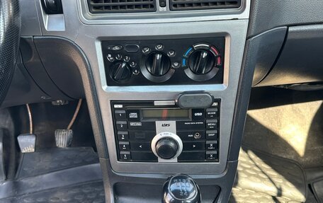 Daewoo Nexia I рестайлинг, 2012 год, 150 000 рублей, 8 фотография