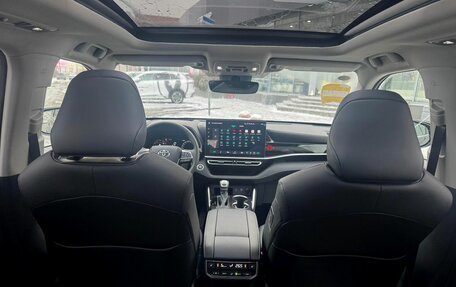 Toyota Highlander, 2026 год, 5 850 000 рублей, 23 фотография