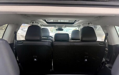 Toyota Highlander, 2026 год, 5 850 000 рублей, 25 фотография