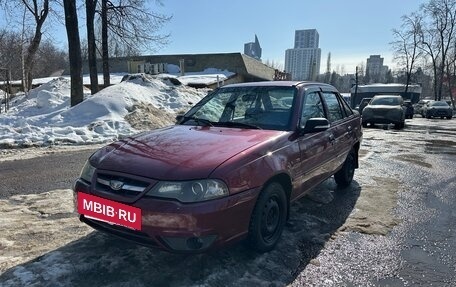 Daewoo Nexia I рестайлинг, 2012 год, 150 000 рублей, 2 фотография