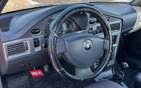 Daewoo Nexia I рестайлинг, 2012 год, 150 000 рублей, 7 фотография