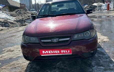 Daewoo Nexia I рестайлинг, 2012 год, 150 000 рублей, 3 фотография