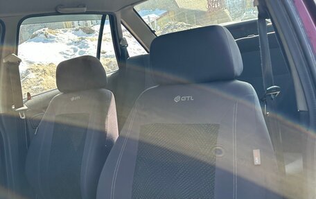 Daewoo Nexia I рестайлинг, 2012 год, 150 000 рублей, 9 фотография