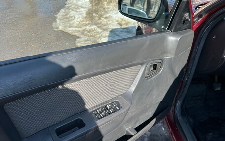 Daewoo Nexia I рестайлинг, 2012 год, 150 000 рублей, 11 фотография