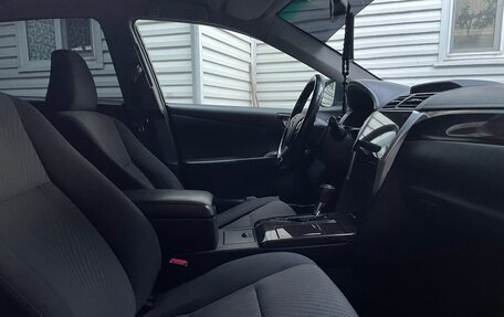 Toyota Camry, 2015 год, 1 980 000 рублей, 13 фотография