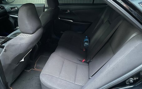 Toyota Camry, 2015 год, 1 980 000 рублей, 12 фотография